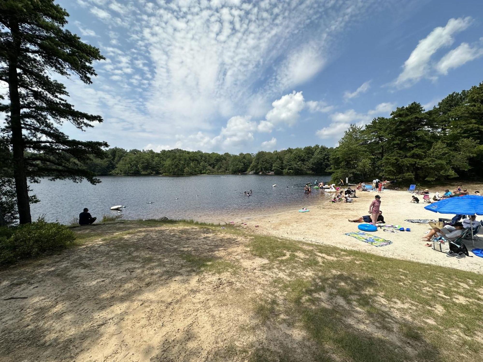 Wow!! Ultimate Pocono Retreat, Hot Tub, Game Room, Deck, Lakes, Skiing, Pools Long Pond Exterior foto