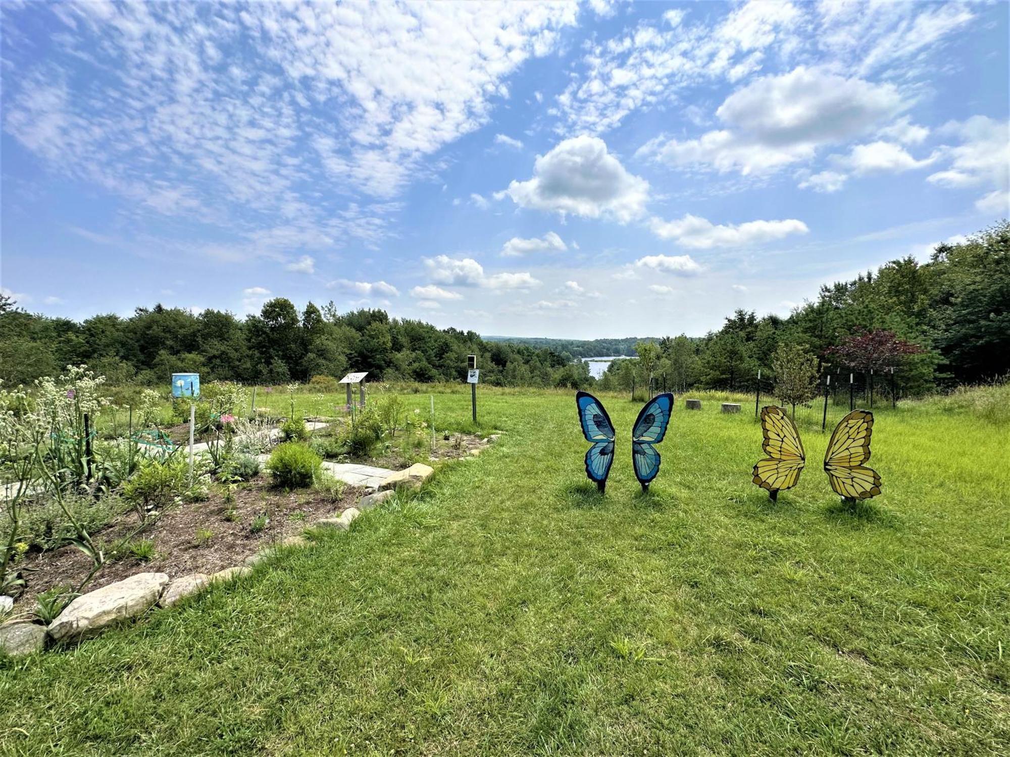 Wow!! Ultimate Pocono Retreat, Hot Tub, Game Room, Deck, Lakes, Skiing, Pools Long Pond Exterior foto