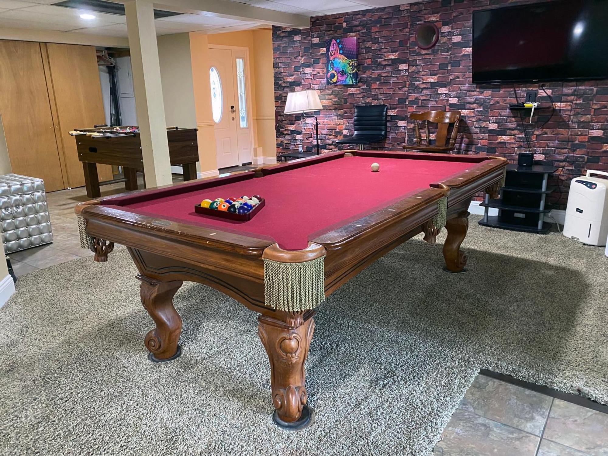 Wow!! Ultimate Pocono Retreat, Hot Tub, Game Room, Deck, Lakes, Skiing, Pools Long Pond Exterior foto